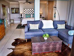 On the Beach Guesthouse