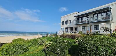 On the Beach Guesthouse