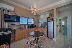 On the Beach Guesthouse