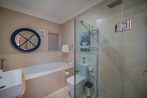 On the Beach Guesthouse