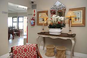 On the Beach Guesthouse