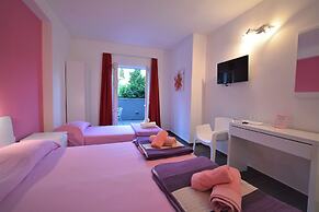 Villa Avantgarde B&B