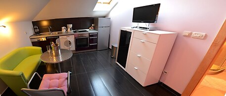 Villa Avantgarde B&B