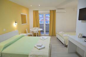 Villa Avantgarde B&B