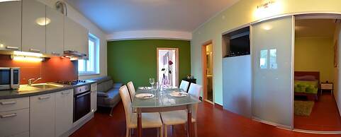 Villa Avantgarde B&B