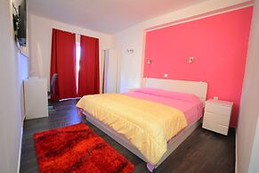 Villa Avantgarde B&B
