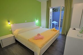 Villa Avantgarde B&B