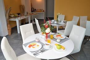Villa Avantgarde B&B