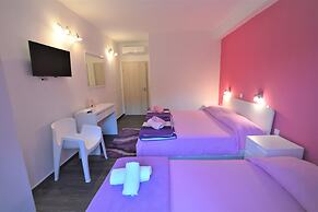 Villa Avantgarde B&B