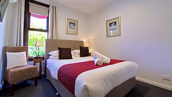 Tranquilles Bed and Breakfast