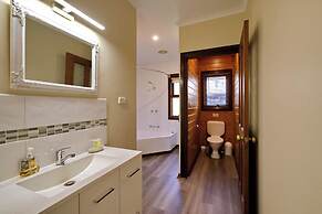 Tranquilles Bed and Breakfast