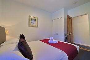Tranquilles Bed and Breakfast