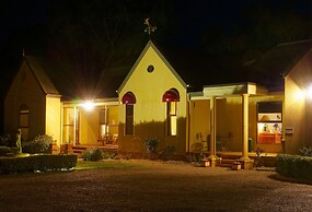 Tranquilles Bed and Breakfast