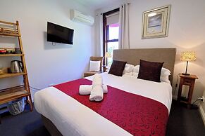 Tranquilles Bed and Breakfast