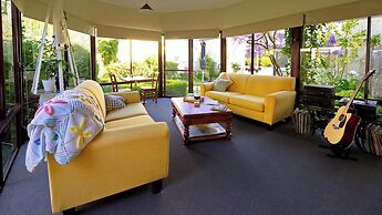 Tranquilles Bed and Breakfast