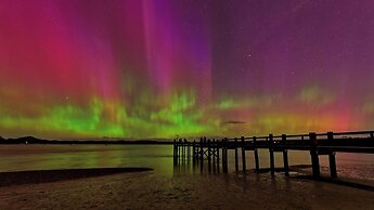 Tranquilles Bed and Breakfast