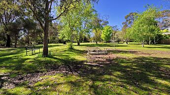 Tranquilles Bed and Breakfast