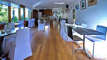 Tranquilles Bed and Breakfast