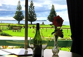 King Island Accommodation Cottages