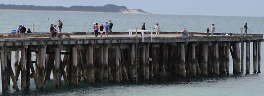 King Island Accommodation Cottages