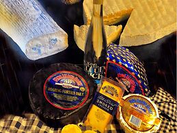 King Island Accommodation Cottages