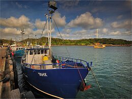 King Island Accommodation Cottages