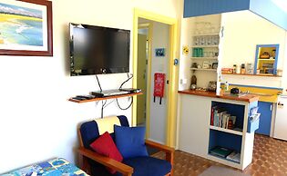 King Island Accommodation Cottages