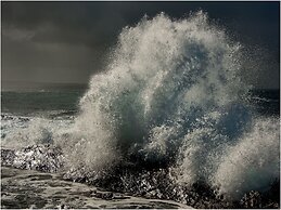 King Island Accommodation Cottages