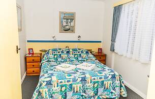 King Island Accommodation Cottages