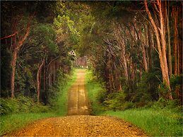 King Island Accommodation Cottages