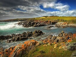 King Island Accommodation Cottages