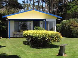 King Island Accommodation Cottages
