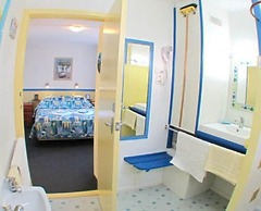King Island Accommodation Cottages