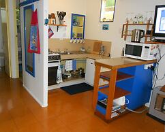 King Island Accommodation Cottages