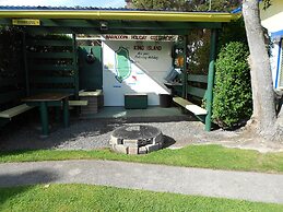 King Island Accommodation Cottages