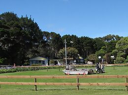 King Island Accommodation Cottages