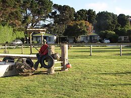 King Island Accommodation Cottages