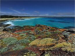 King Island Accommodation Cottages