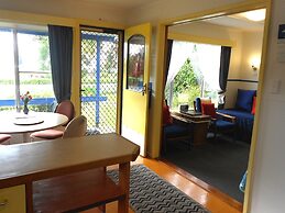 King Island Accommodation Cottages