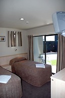 Kaikoura Gateway Motor Lodge