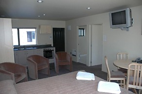 Kaikoura Gateway Motor Lodge