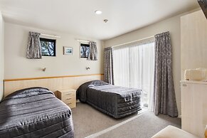 Kaikoura Gateway Motor Lodge