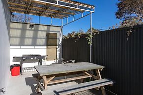 Kaikoura Gateway Motor Lodge