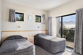Kaikoura Gateway Motor Lodge