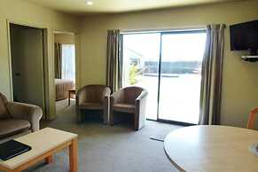 Kaikoura Gateway Motor Lodge