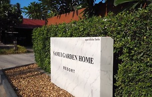 Samui Garden Home
