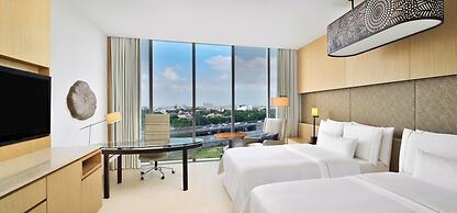 The Westin Gurgaon, New Delhi