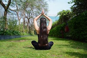 The Westin Gurgaon, New Delhi