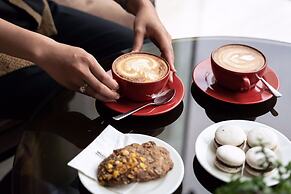 The Westin Gurgaon, New Delhi