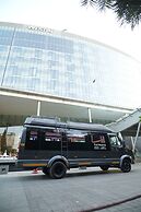 The Westin Gurgaon, New Delhi